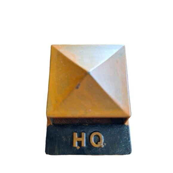 Tank Game Replacement Pieces Parts Ammo Fuel HQ Headquarters 1975 War Strategy - Picture 5 of 6